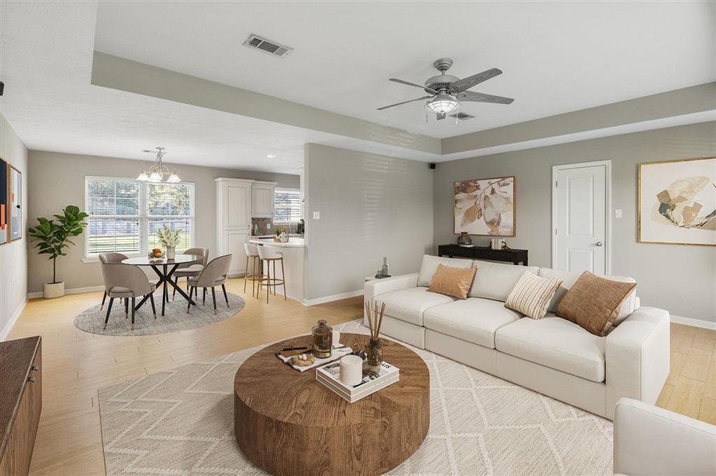 2695 Dude Road Westlake, LA 70669 - Photo 3 of 20 Gallery Image 3
