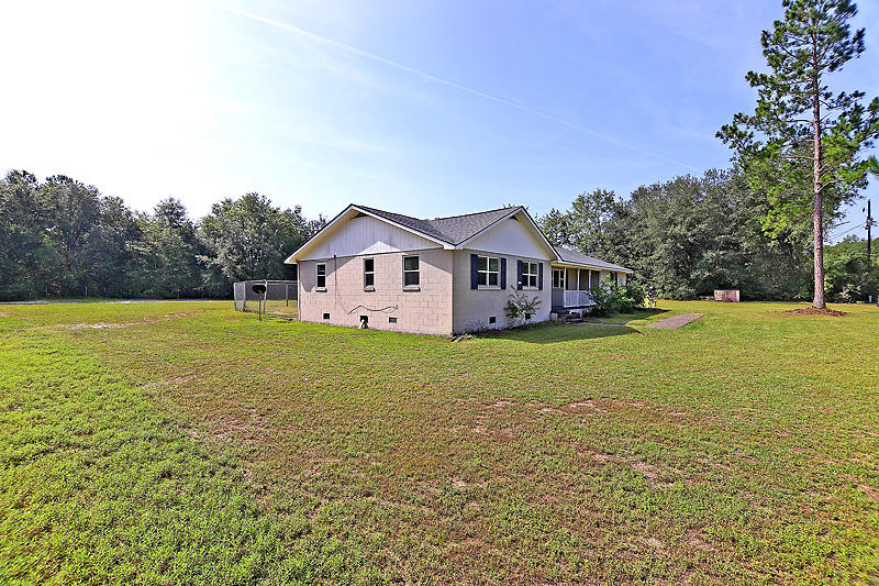 437 Sandhill Road Dorchester, SC 29437 - Photo 2 of 28 IMG_3919-copy