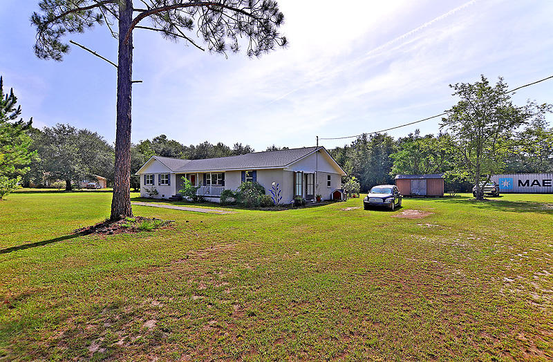 437 Sandhill Road Dorchester, SC 29437 - Photo 3 of 28 IMG_3933-copy