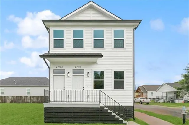 $1,575 | 2701 South Prieur Street, New Orleans, LA 70125