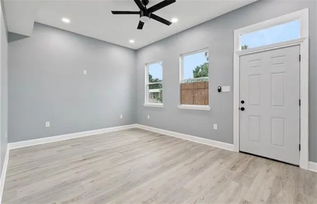 $1,575 | 2701 South Prieur Street, New Orleans, LA 70125