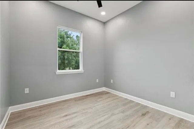 $1,575 | 2701 South Prieur Street, New Orleans, LA 70125