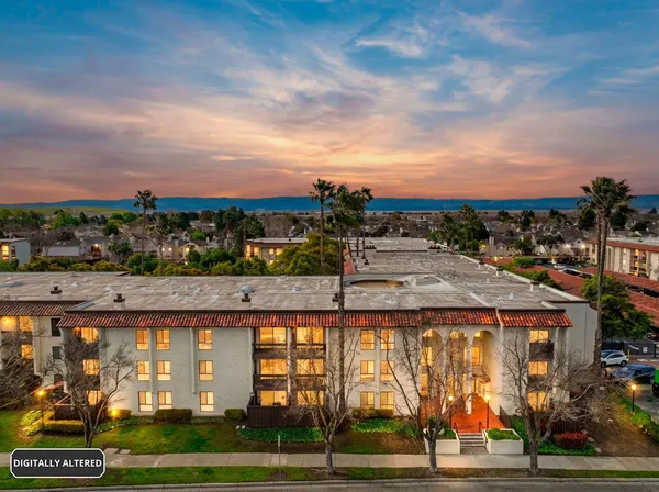 $439,888 | 39931 Cedar Boulevard, Unit 305, Newark, CA 94560