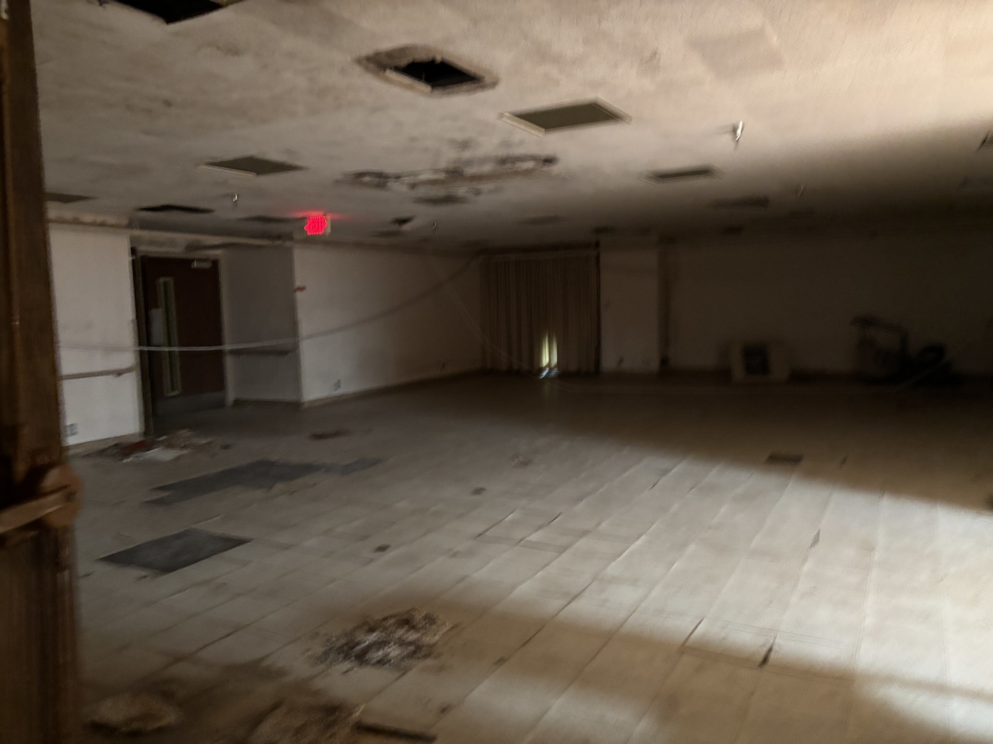 1240 North Market Street Paxton, IL 60957 - Photo 23 of 30 a view of storage and utility room