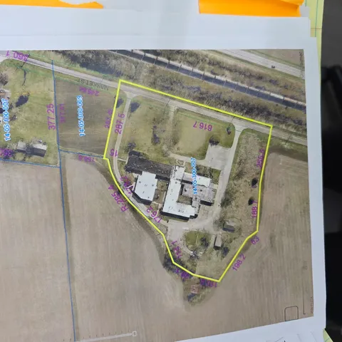 $319,000 | 1240 North Market Street, Paxton, IL 60957