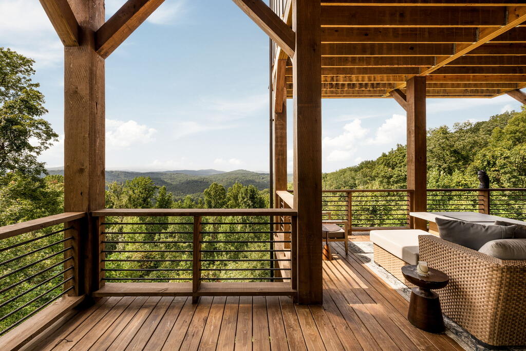 684 Overlook Road Blue Ridge, GA 30513 - Photo 74 of 101 Gallery Image 74