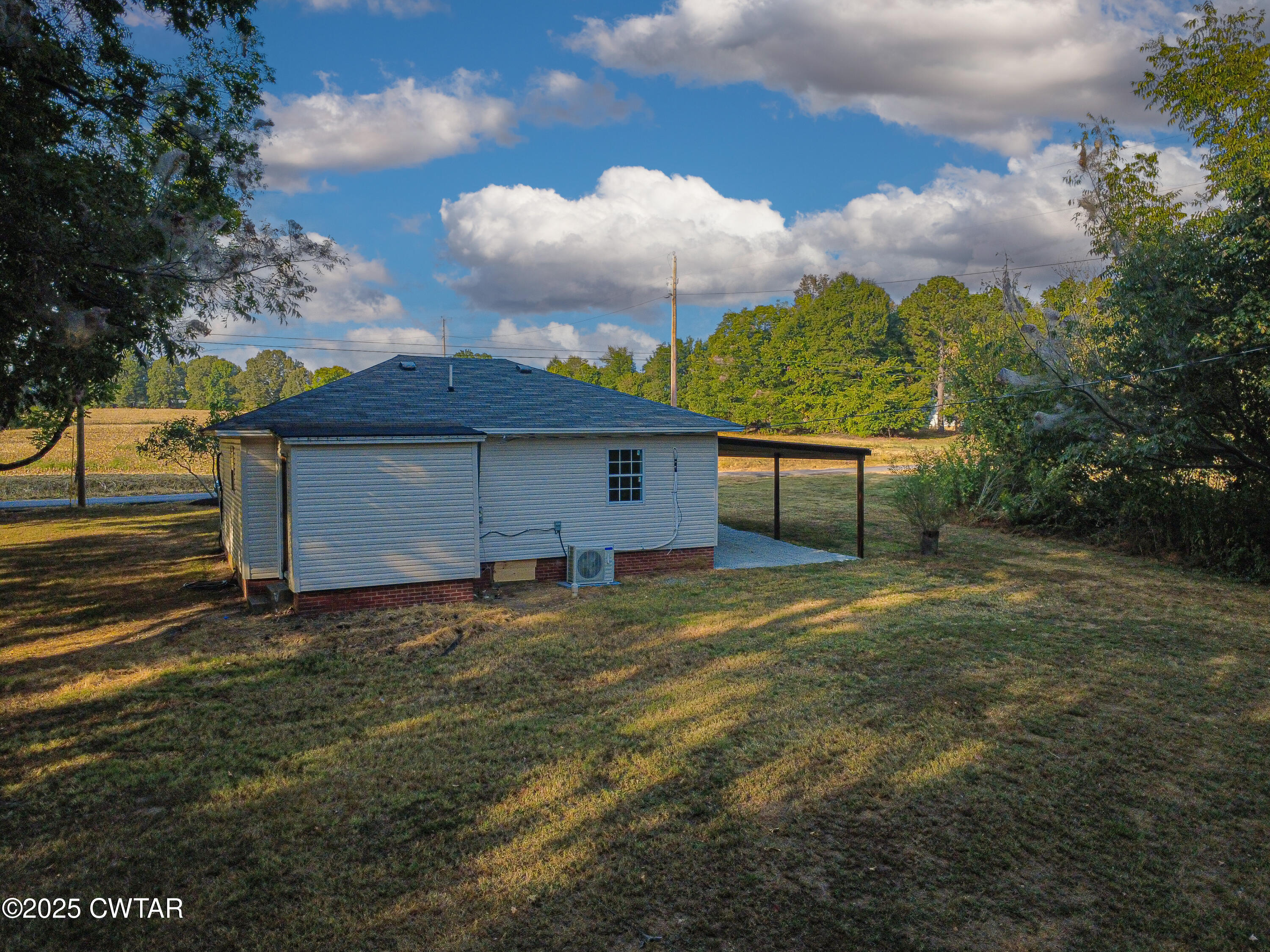 173 Orr Road Dyer, TN 38330 - Photo 11 of 14 DJI_0034