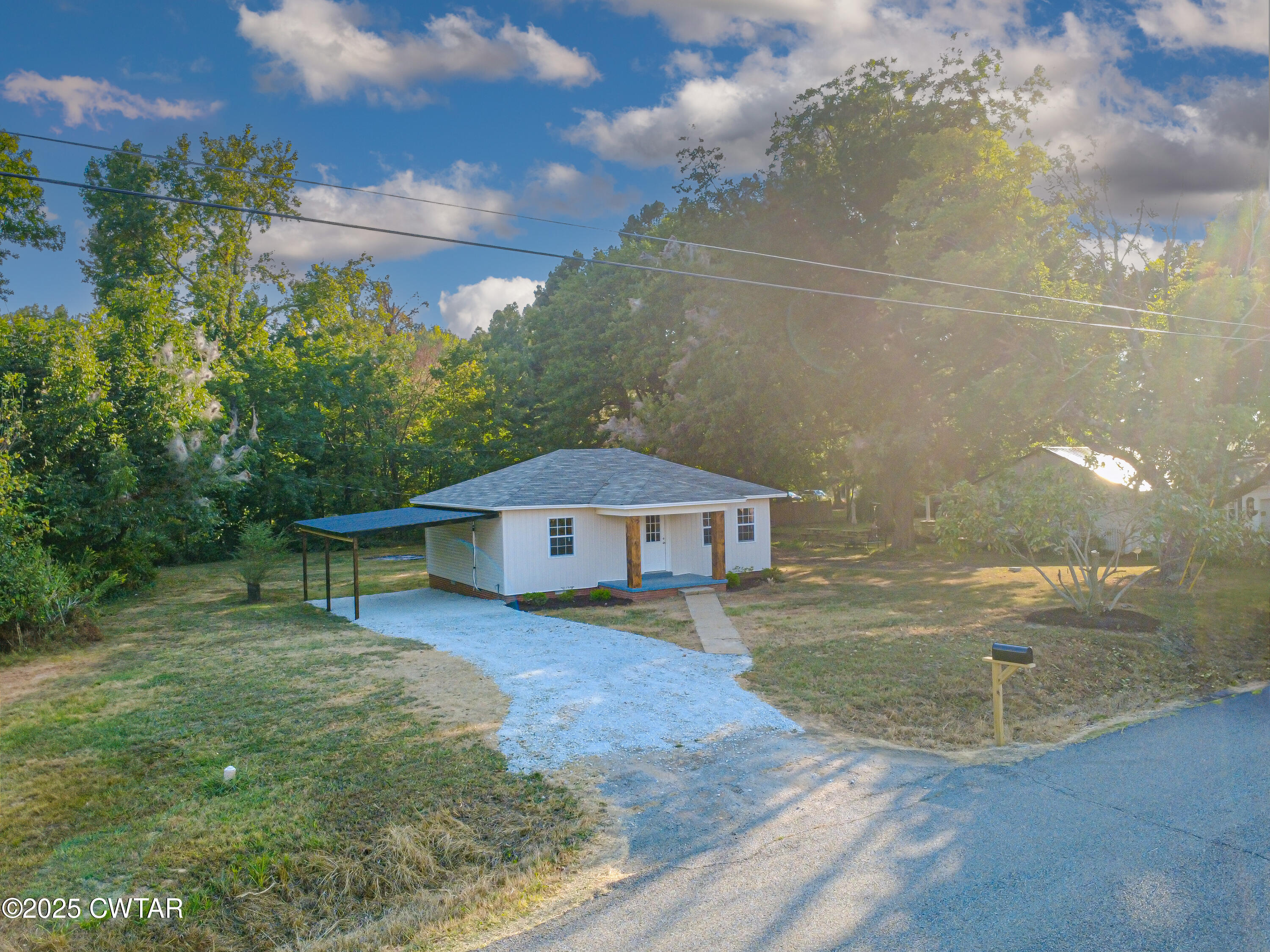 173 Orr Road Dyer, TN 38330 - Photo 2 of 14 DJI_0019