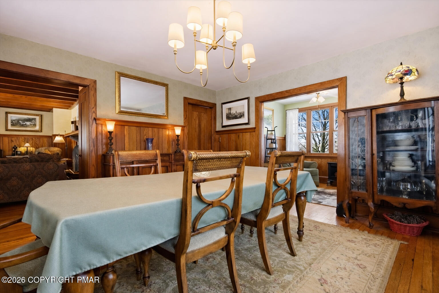 204 Lake Road Swiftwater, PA 18370 - Photo 13 of 76 Dining Room