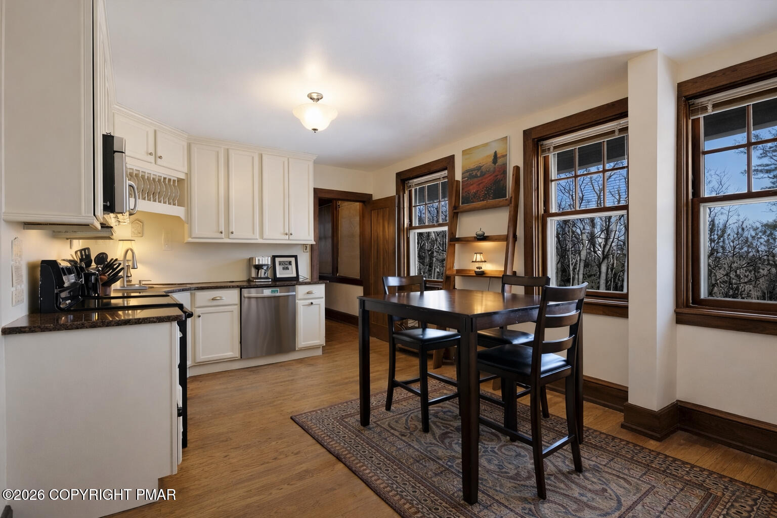 204 Lake Road Swiftwater, PA 18370 - Photo 23 of 76 Kitchen