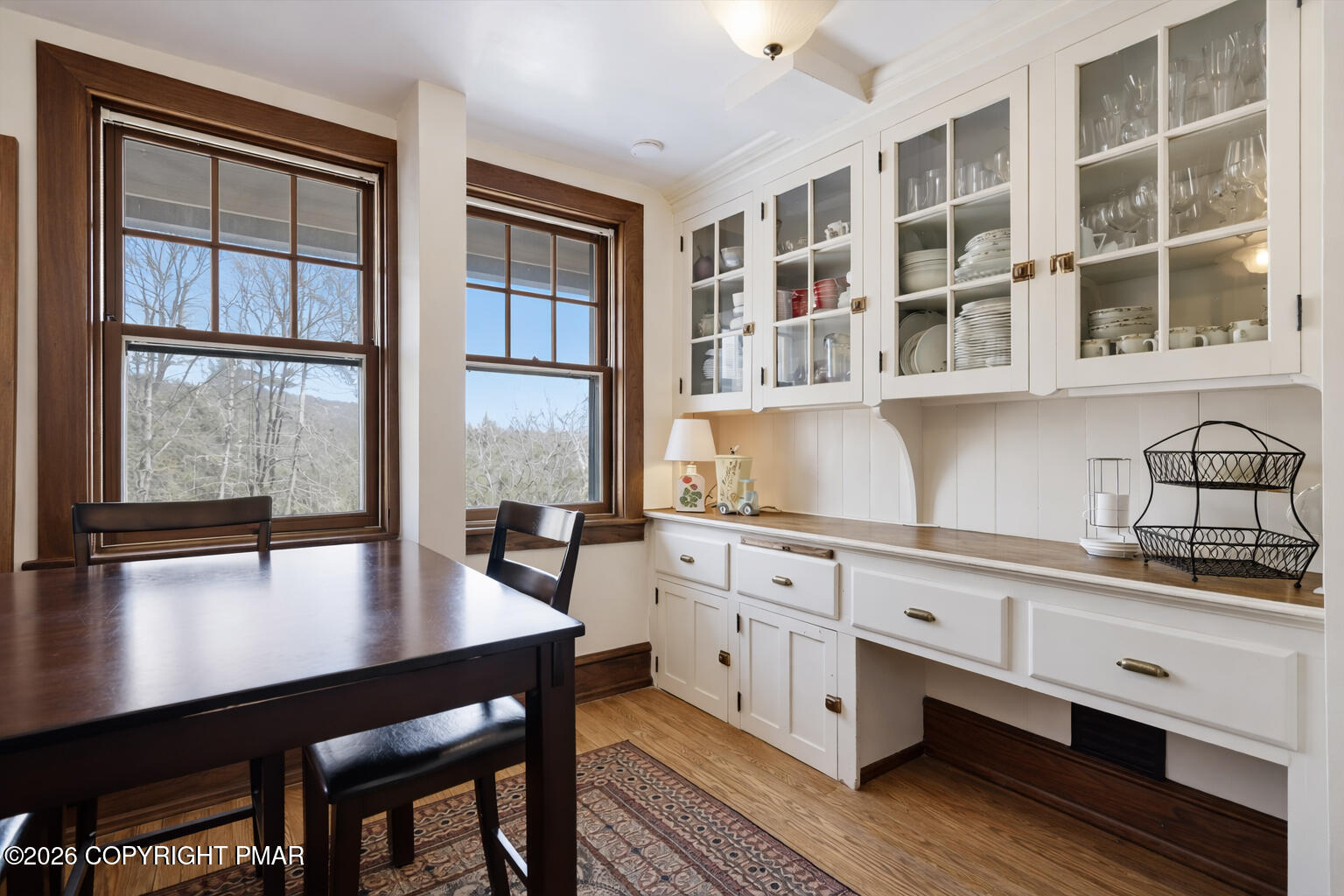204 Lake Road Swiftwater, PA 18370 - Photo 24 of 76 Kitchen
