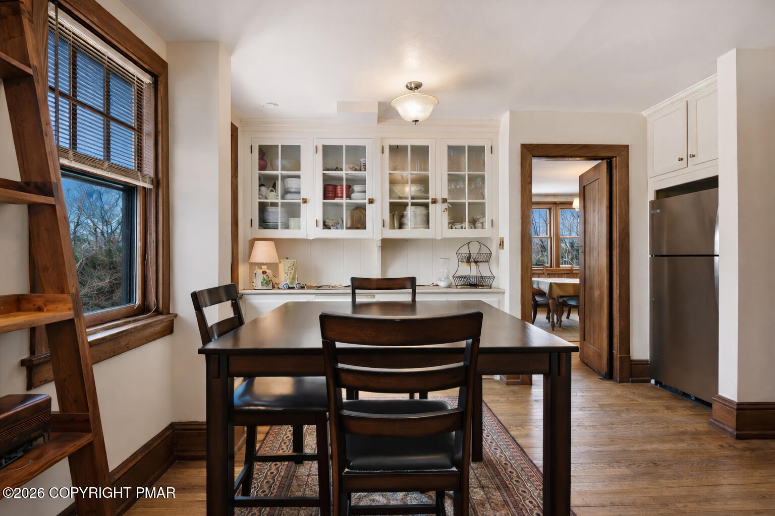 204 Lake Road Swiftwater, PA 18370 - Photo 27 of 76 Kitchen