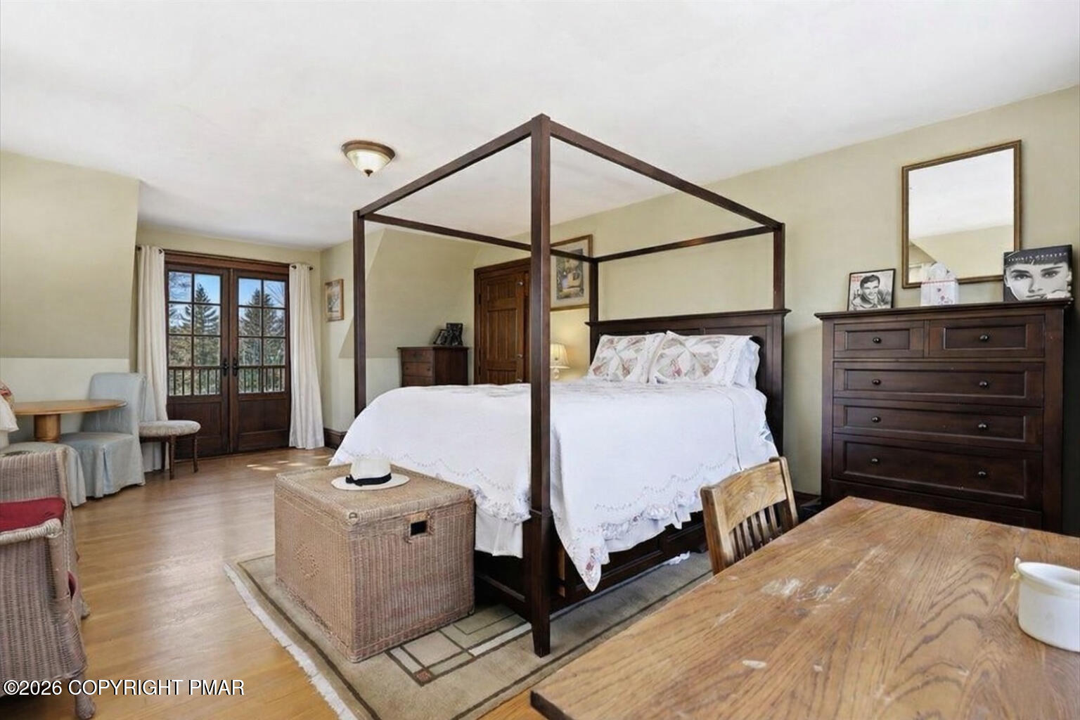 204 Lake Road Swiftwater, PA 18370 - Photo 33 of 76 Primary Bedroom