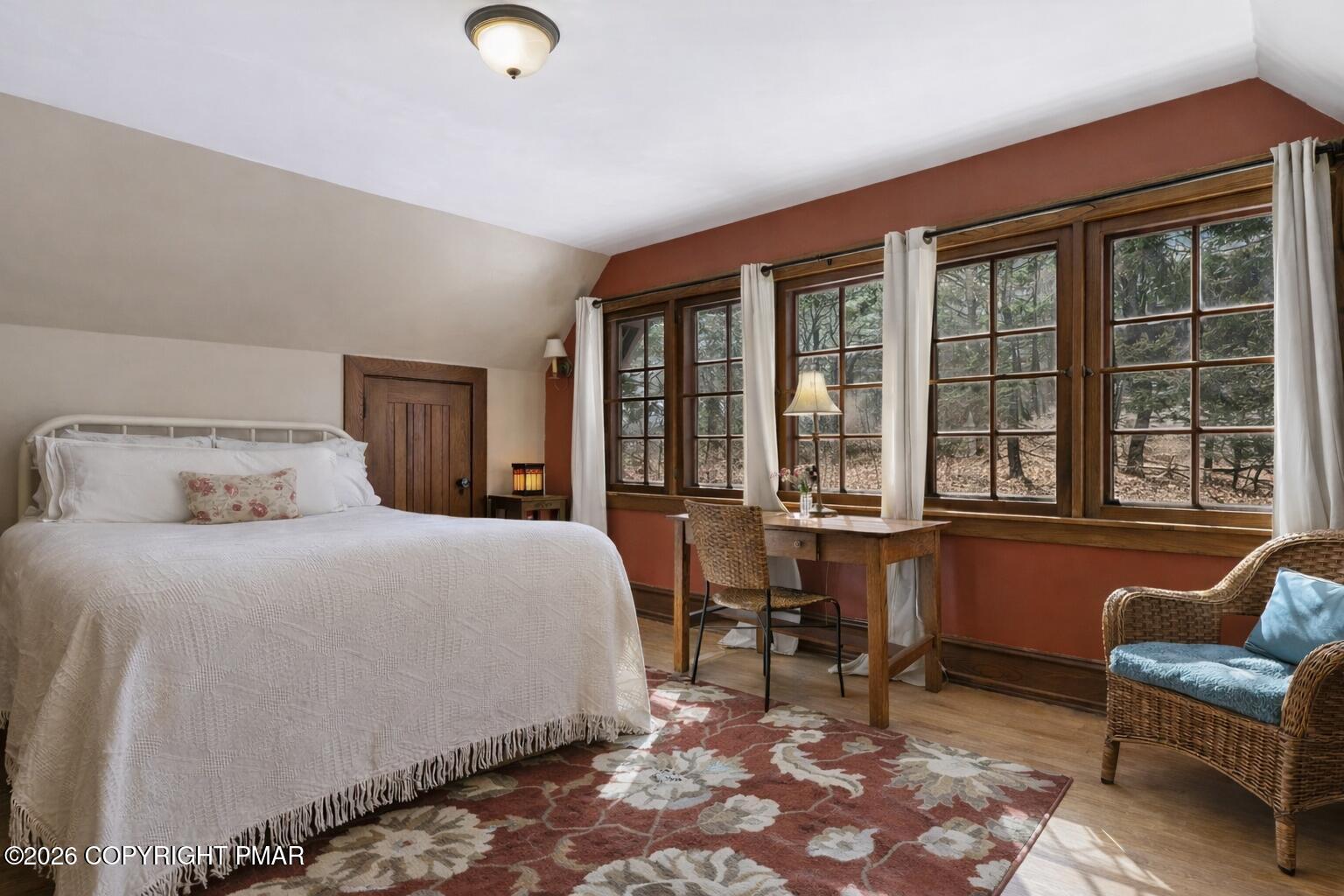 204 Lake Road Swiftwater, PA 18370 - Photo 40 of 76 Bedroom 2