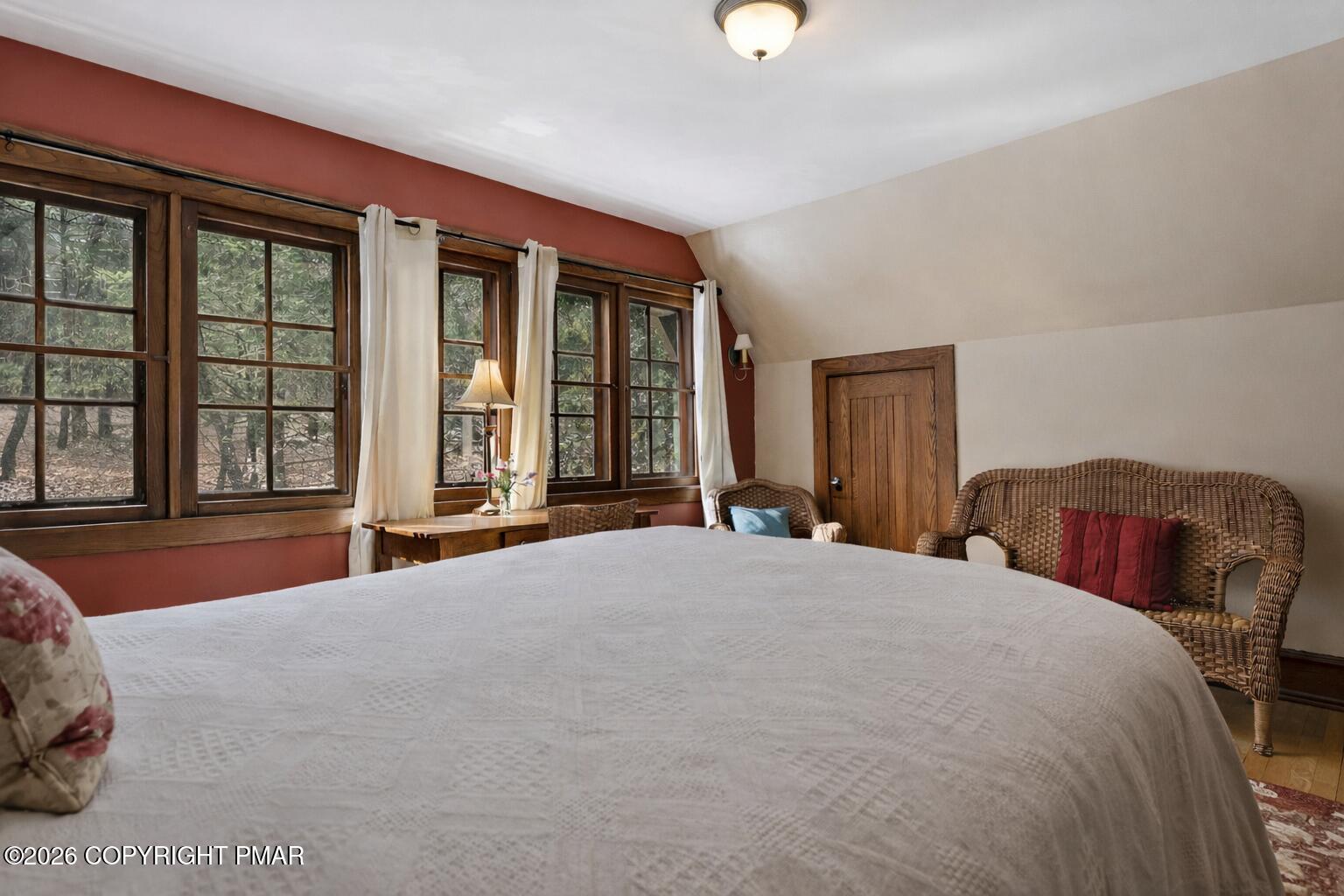 204 Lake Road Swiftwater, PA 18370 - Photo 41 of 76 Bedroom 2