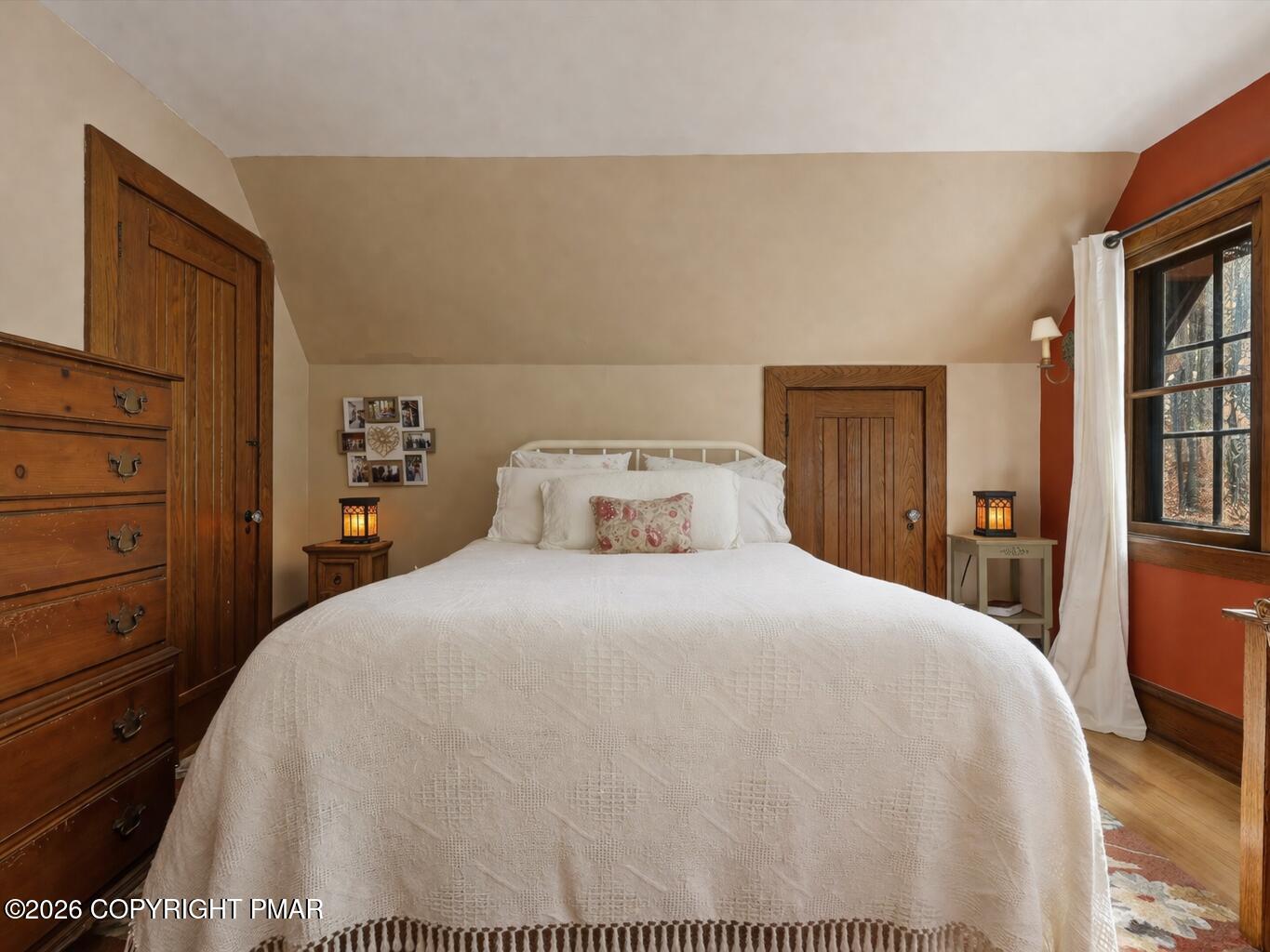 204 Lake Road Swiftwater, PA 18370 - Photo 43 of 76 Bedroom 2