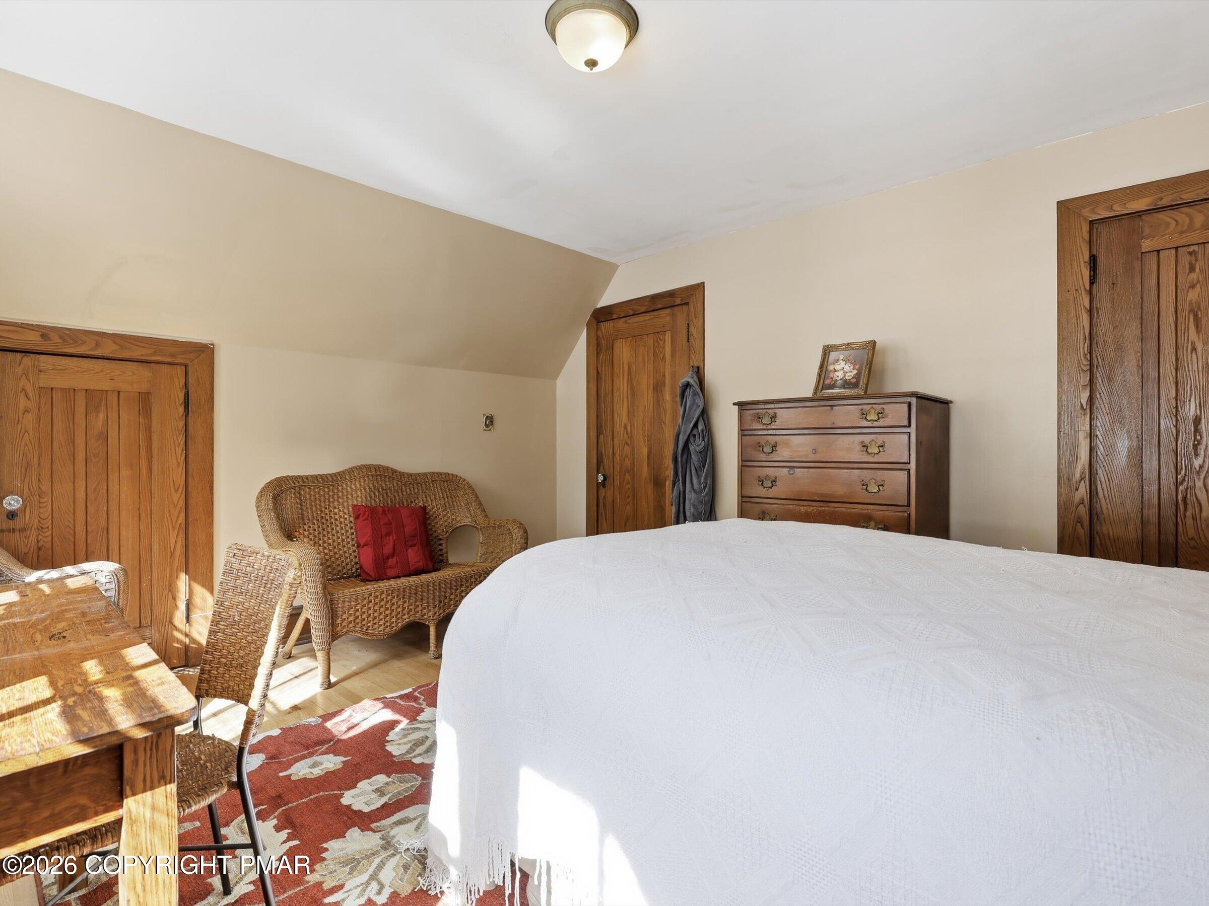 204 Lake Road Swiftwater, PA 18370 - Photo 44 of 76 Bedroom 2 Lake Road (6)