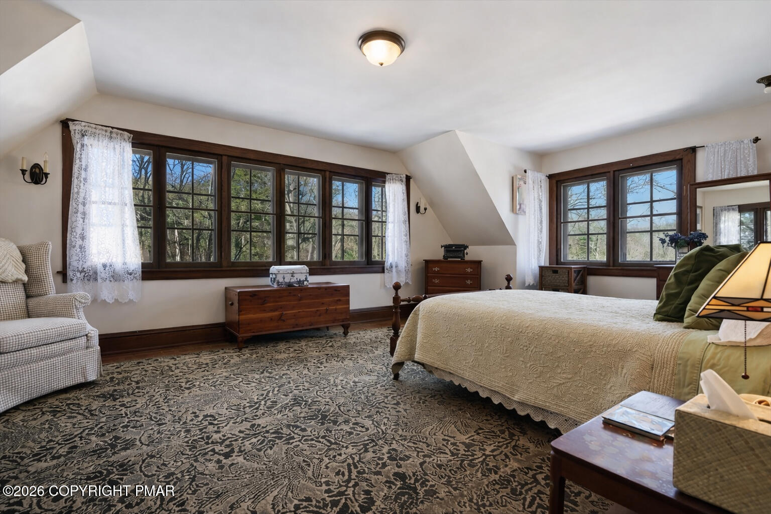 204 Lake Road Swiftwater, PA 18370 - Photo 46 of 76 Bedroom 3