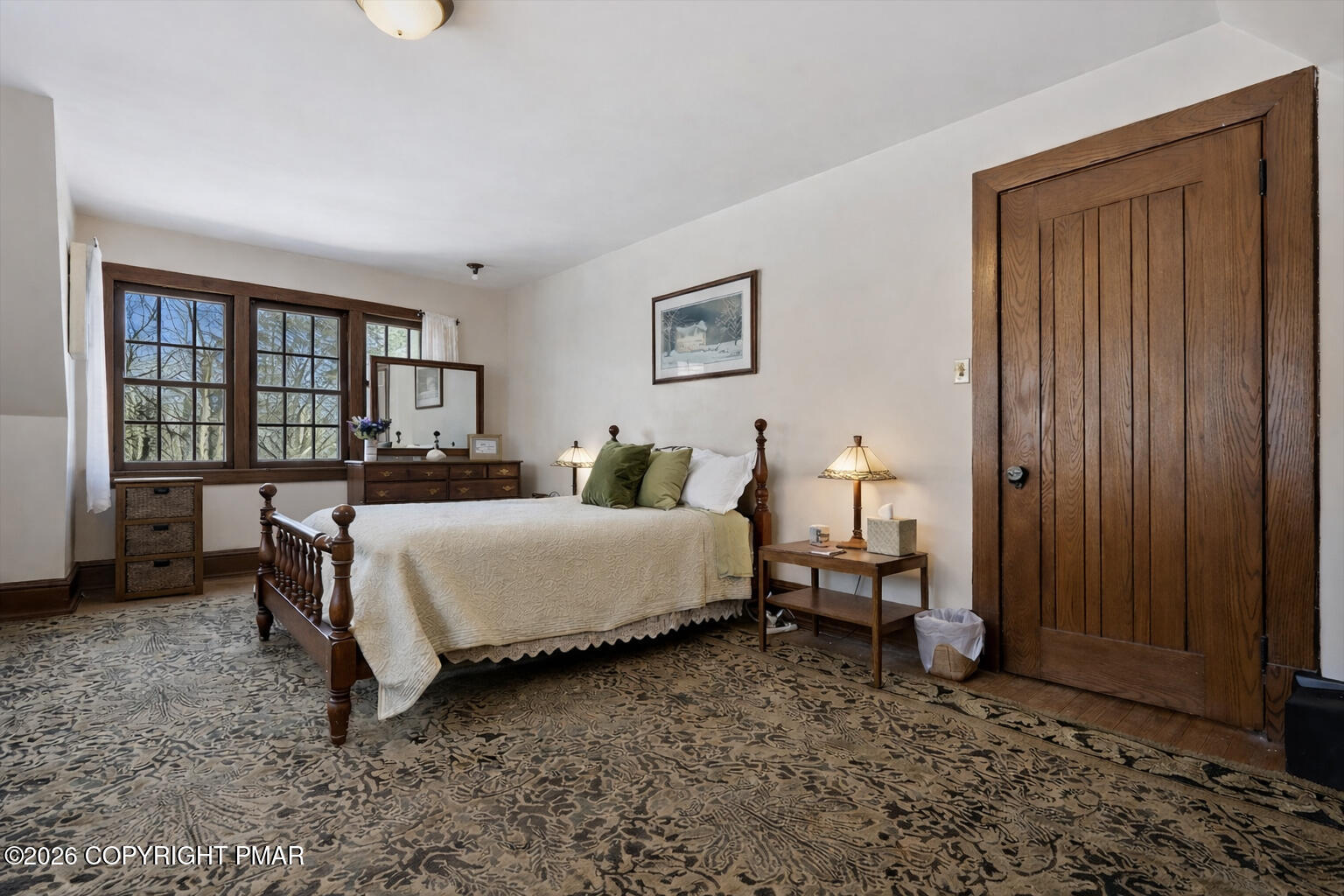 204 Lake Road Swiftwater, PA 18370 - Photo 47 of 76 Bedroom 3