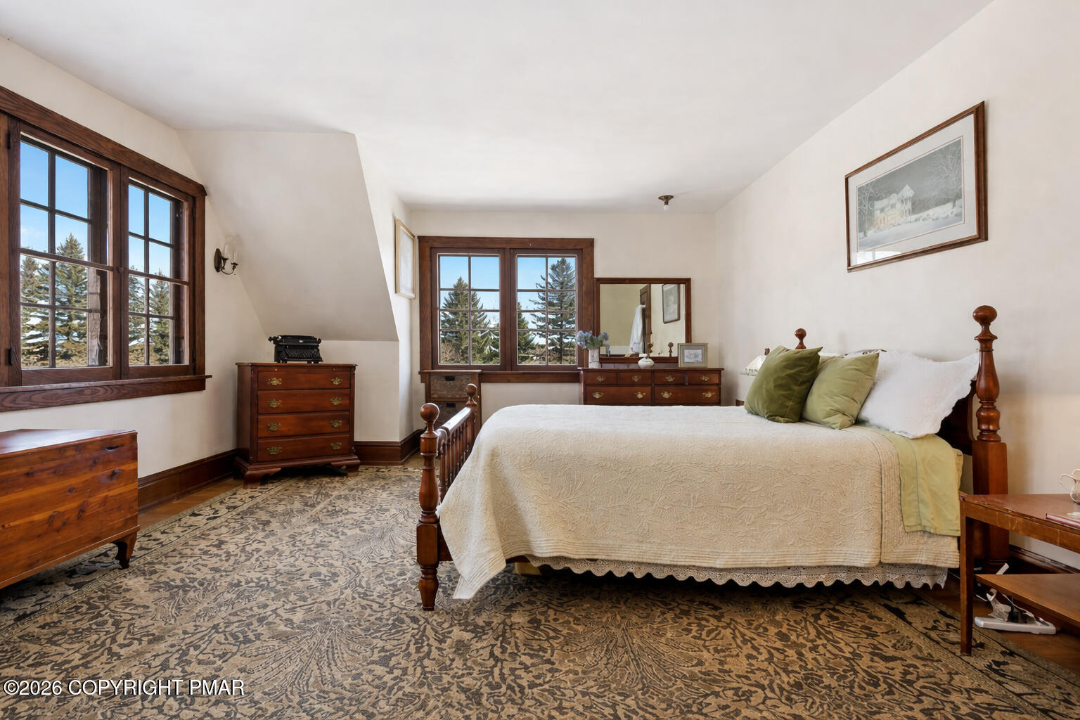 204 Lake Road Swiftwater, PA 18370 - Photo 48 of 76 Bedroom 3 (2)