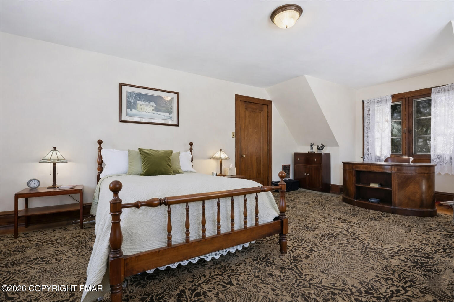 204 Lake Road Swiftwater, PA 18370 - Photo 49 of 76 Bedroom 3 (1)