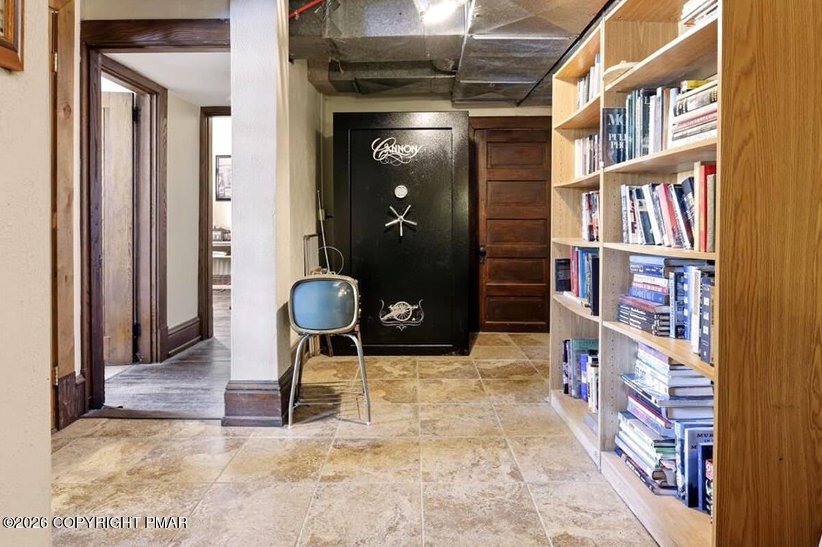 204 Lake Road Swiftwater, PA 18370 - Photo 60 of 76 Walk Out Lower Level