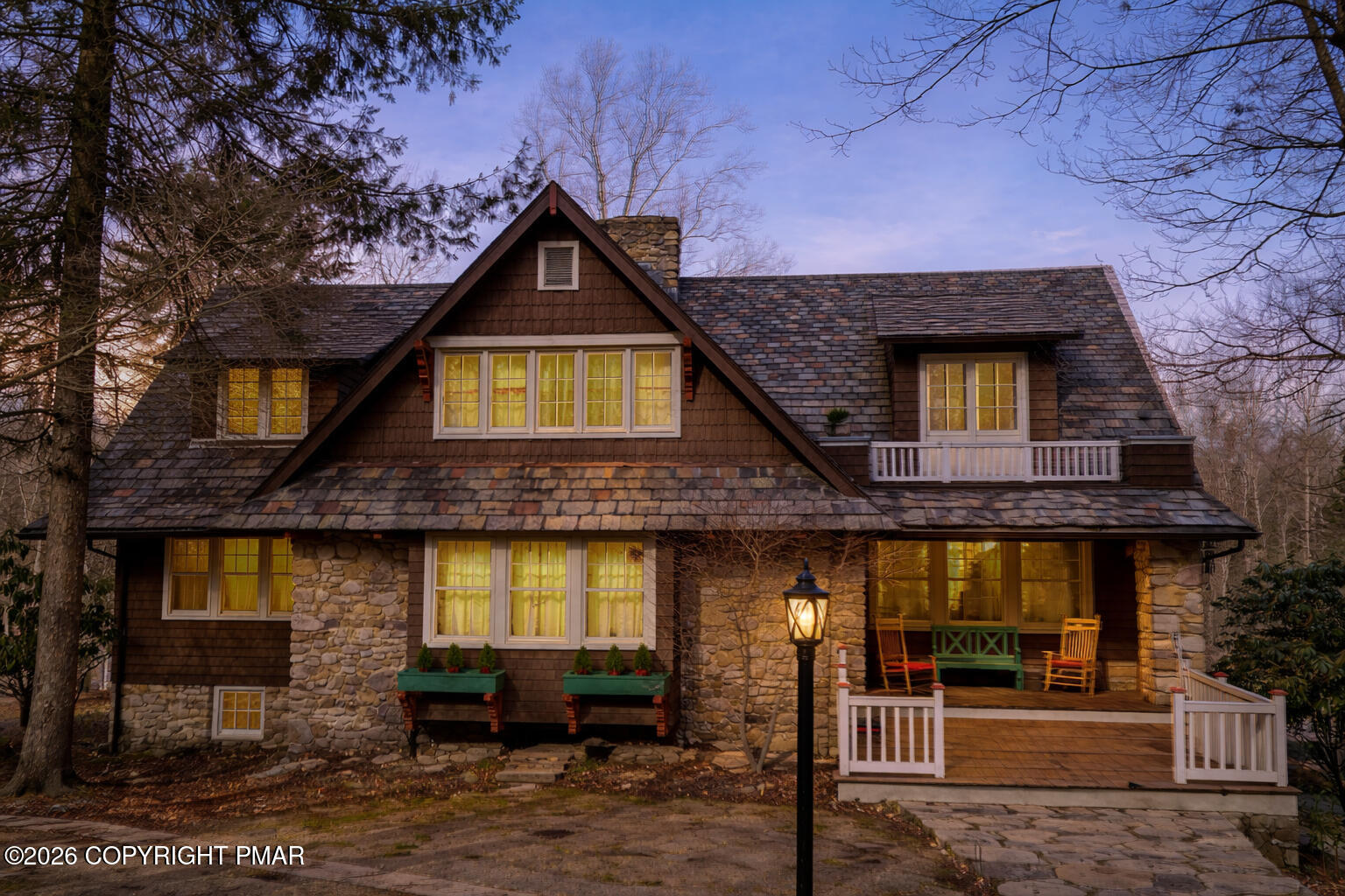 204 Lake Road Swiftwater, PA 18370 - Photo 61 of 76 Cliffdale Pocono Manor (1)