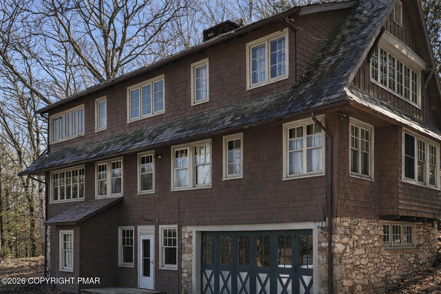 204 Lake Road Swiftwater, PA 18370 - Photo 65 of 76 Pocono Manor Lake Rd