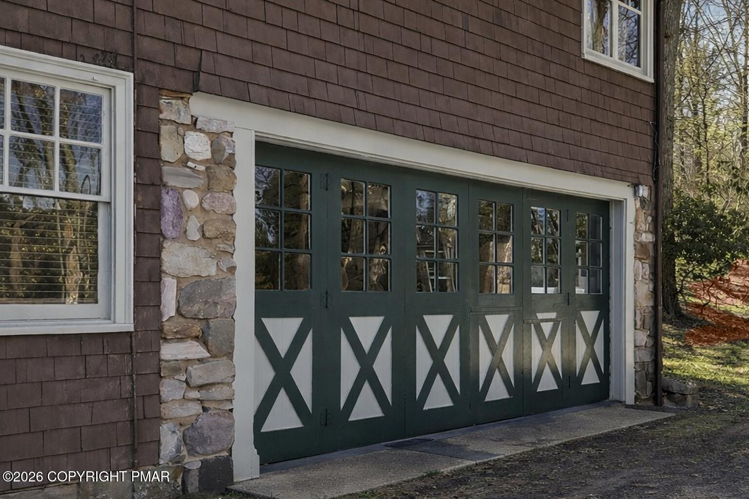 204 Lake Road Swiftwater, PA 18370 - Photo 66 of 76 Pocono Manor Lake Road (4)