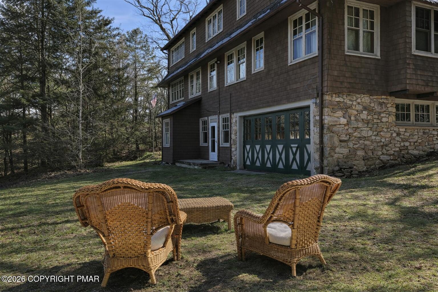 204 Lake Road Swiftwater, PA 18370 - Photo 67 of 76 Pocono Manor Lake Road (5)