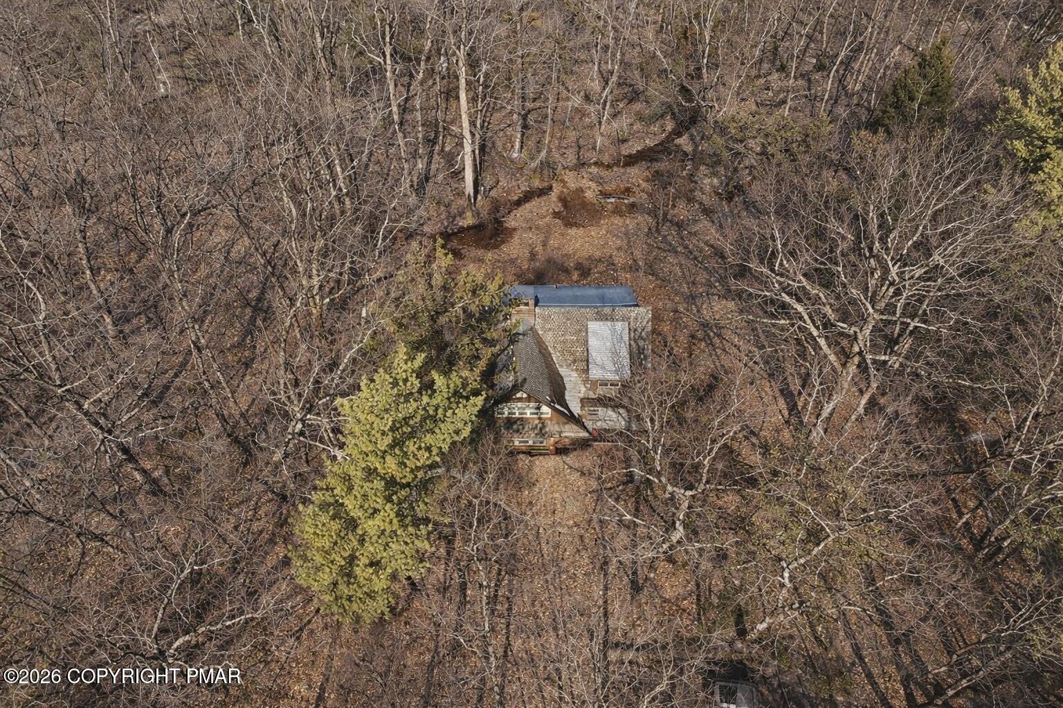 204 Lake Road Swiftwater, PA 18370 - Photo 71 of 76 Lake Road