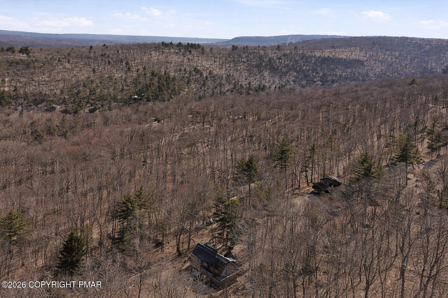 204 Lake Road Swiftwater, PA 18370 - Photo 73 of 76 Pocono Manor Lake Rd