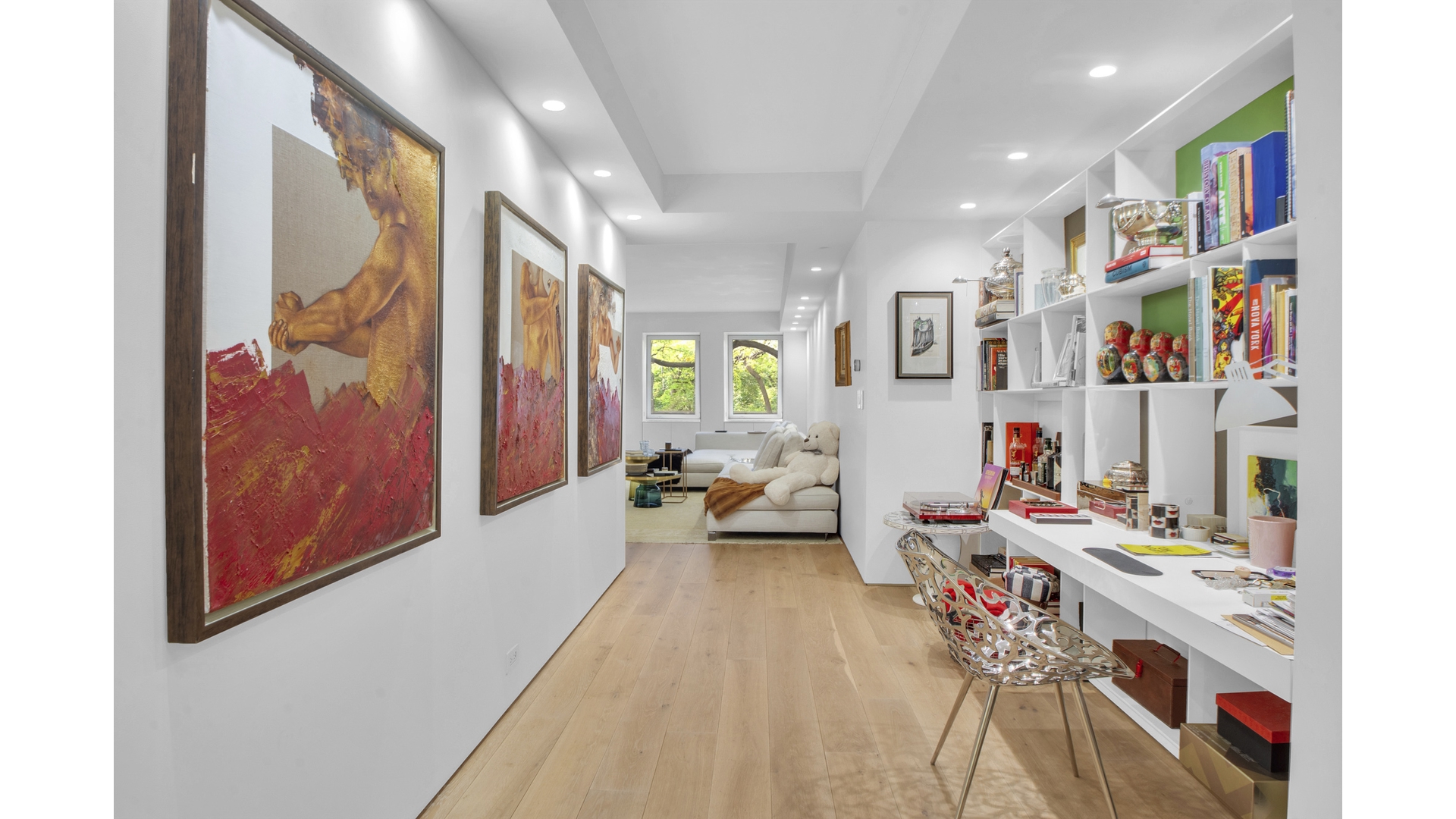 923 5th Avenue, Unit 2C Manhattan, NY 10021 - Photo 3 of 14