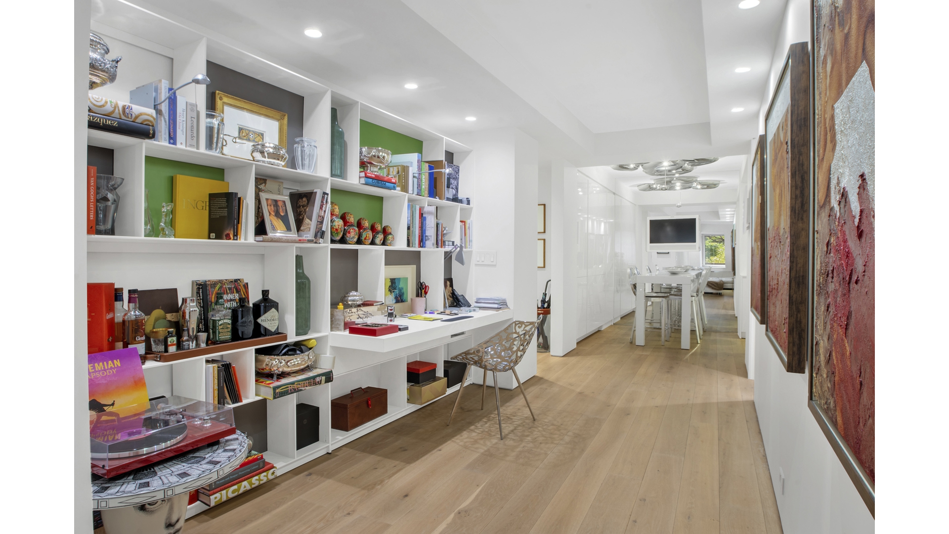 923 5th Avenue, Unit 2C Manhattan, NY 10021 - Photo 4 of 14