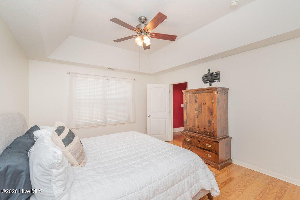 261 Lee Drive, Unit LOT 92A Modoc, SC 29838 - Photo 45 of 73