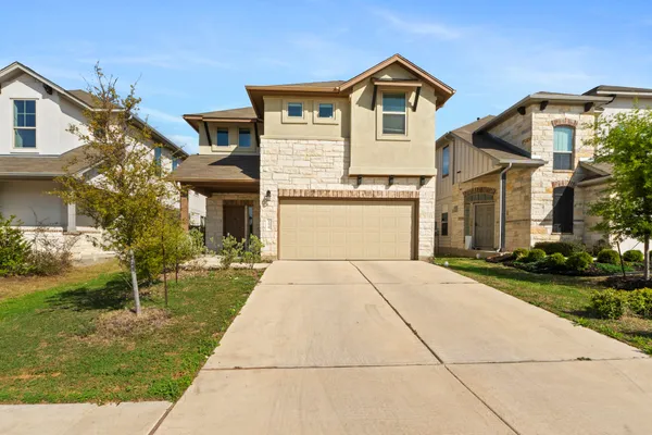 $2,350 | 159 MacArthur Drive, Leander, TX 78641