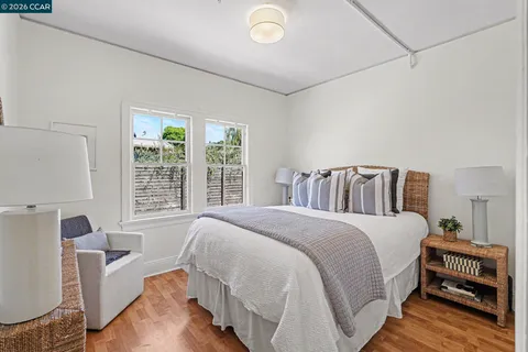 $1,195,000 | 2105 McGee Avenue, Berkeley, CA 94703