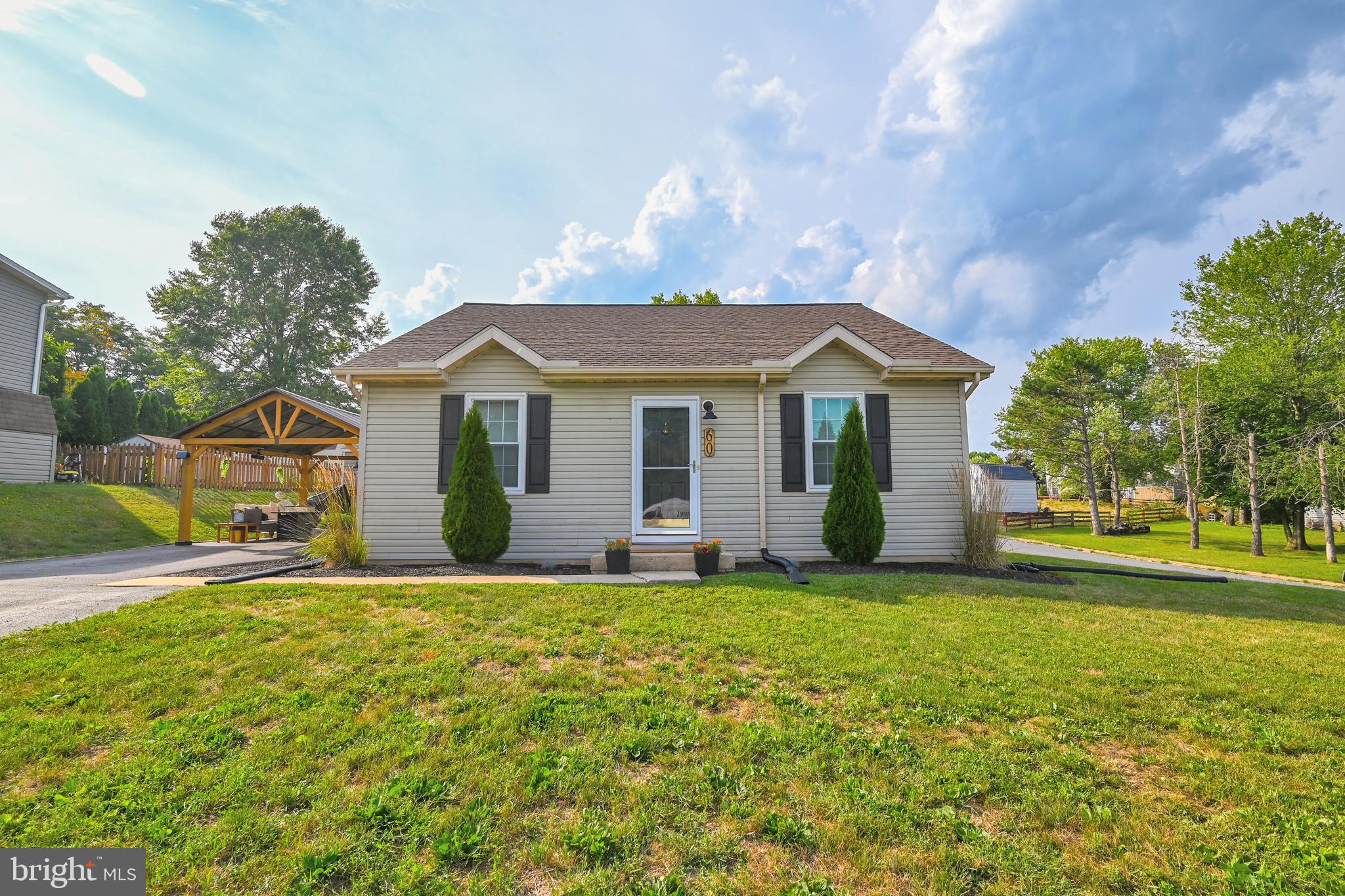 60 Pond Road Felton, PA 17322 - Photo 1 of 35