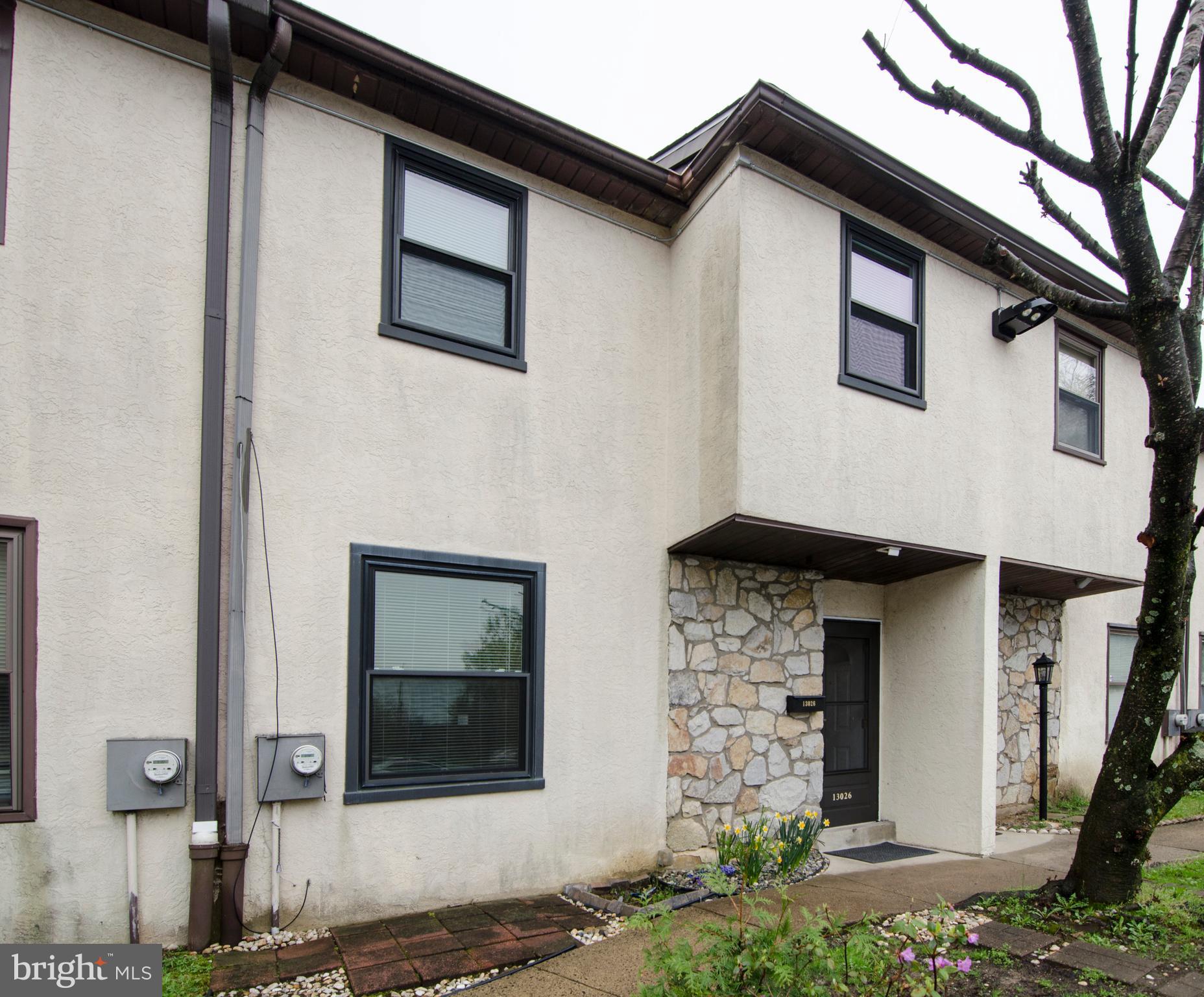 13026 Townsend Road, Unit B6 Philadelphia, PA 19154 - Photo 1 of 32