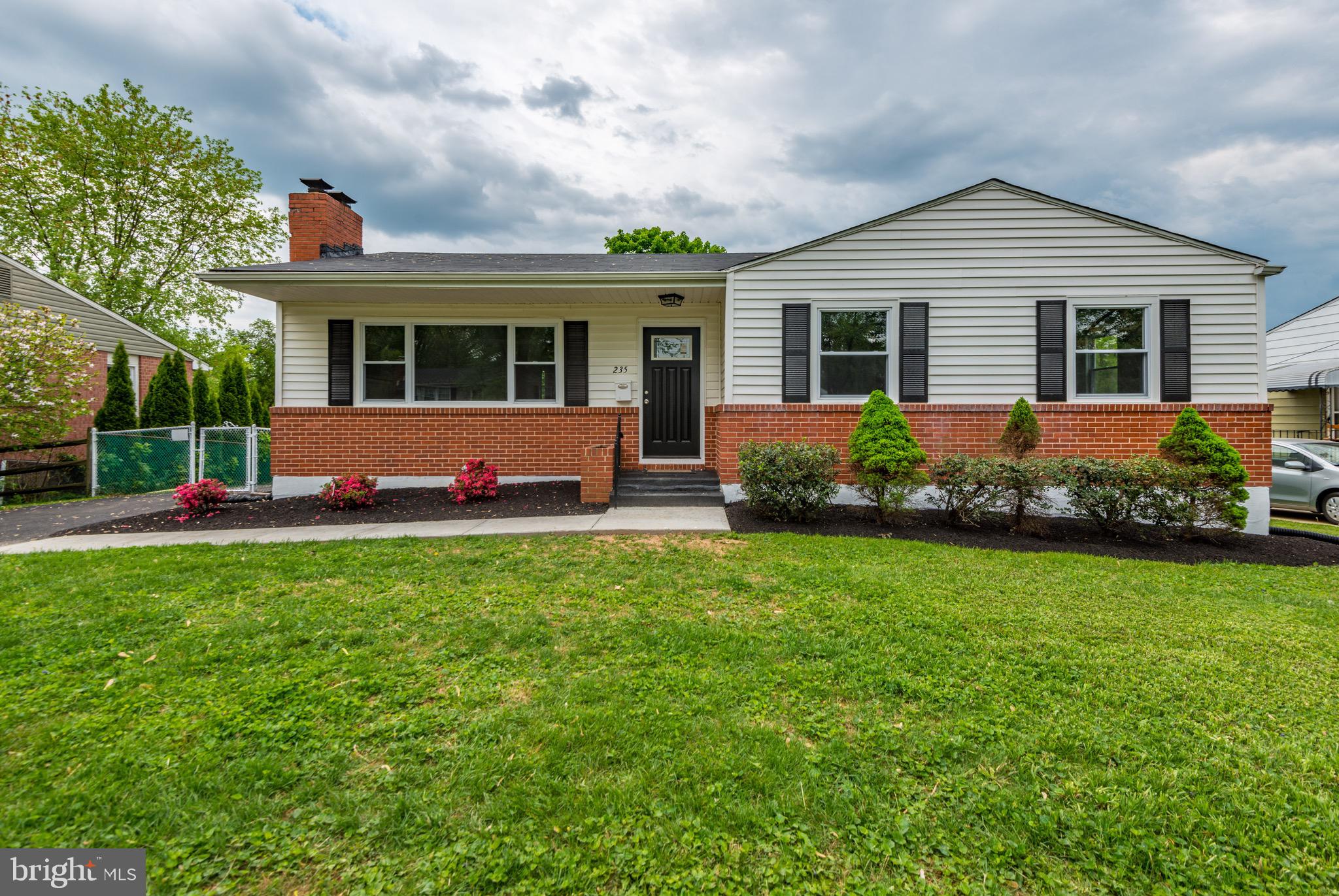 235 Coldbrook Road Lutherville-Timonium, MD 21093 - Photo 1 of 49 Gallery Image 1