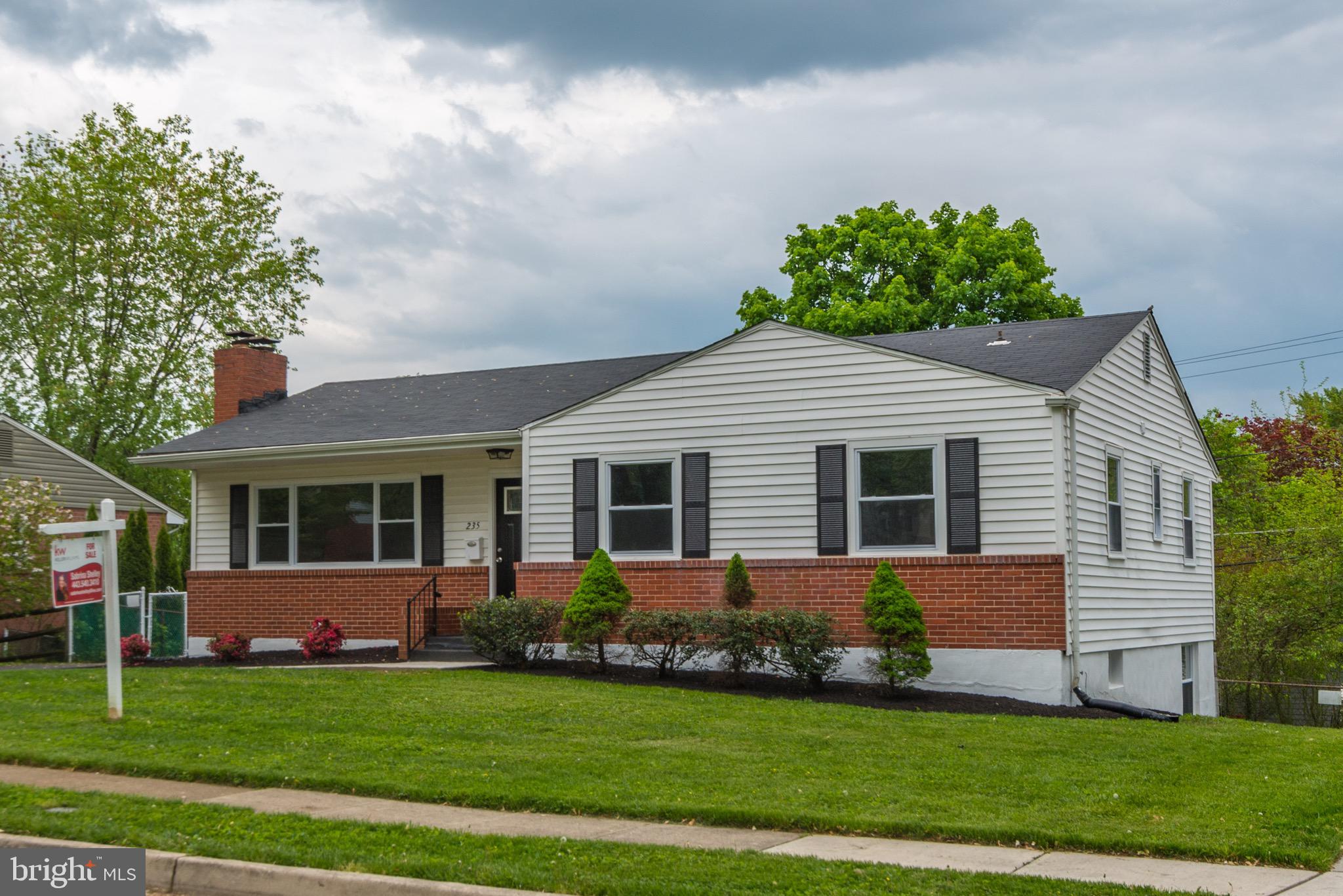 235 Coldbrook Road Lutherville-Timonium, MD 21093 - Photo 2 of 49 Gallery Image 2