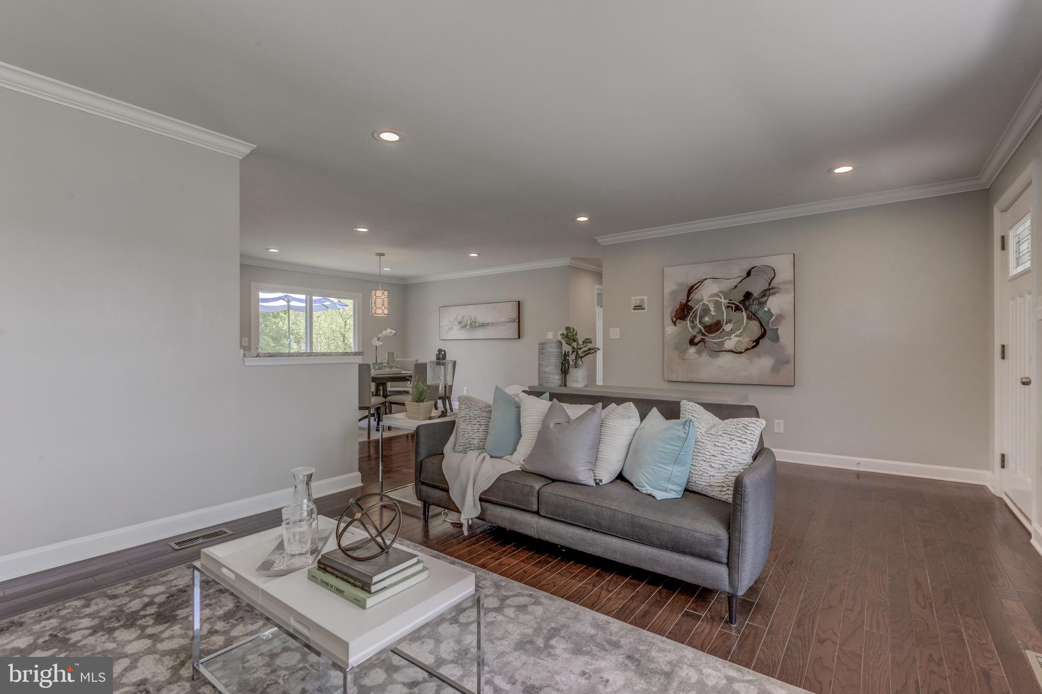 235 Coldbrook Road Lutherville-Timonium, MD 21093 - Photo 11 of 49 Gallery Image 11