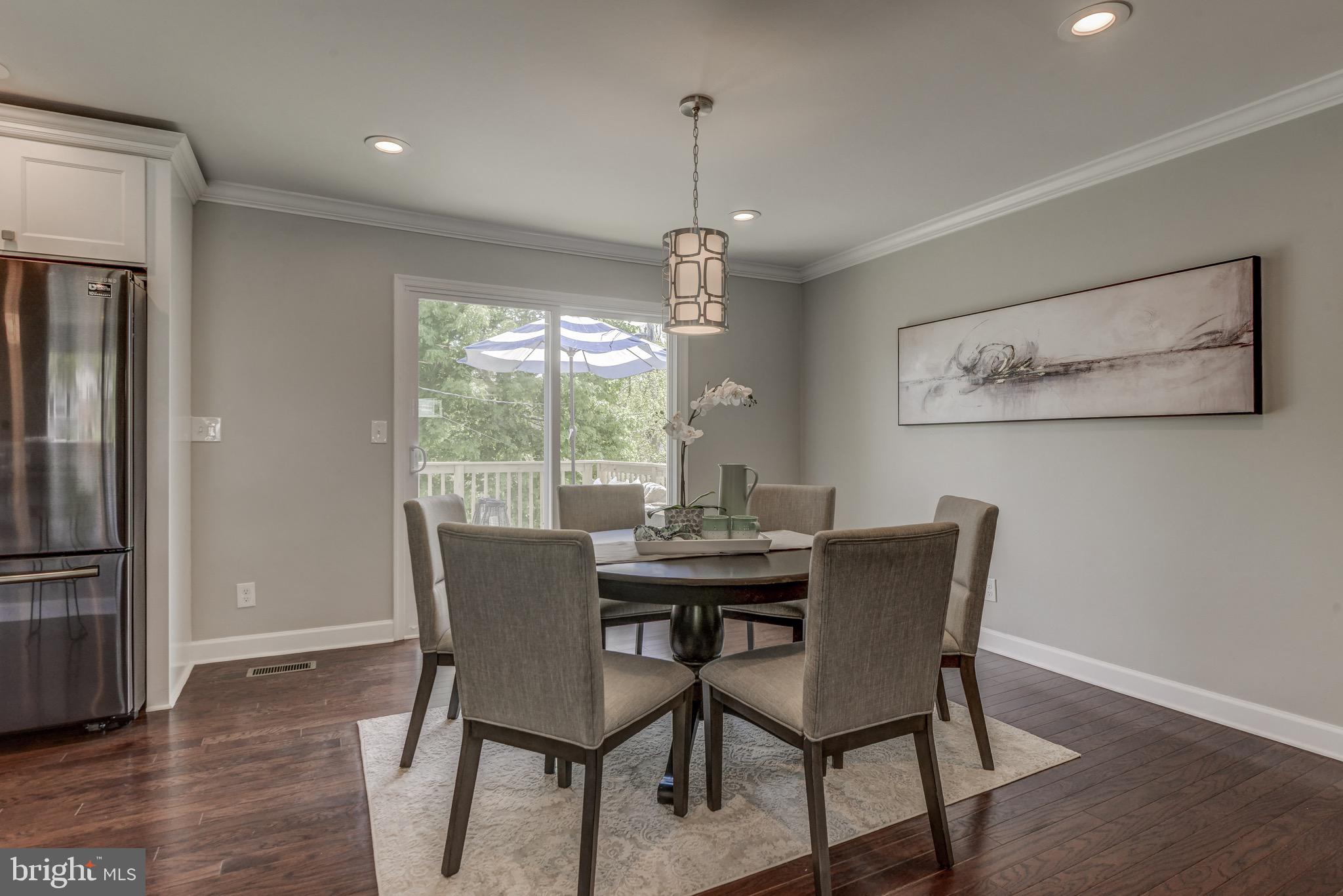 235 Coldbrook Road Lutherville-Timonium, MD 21093 - Photo 12 of 49 Gallery Image 12