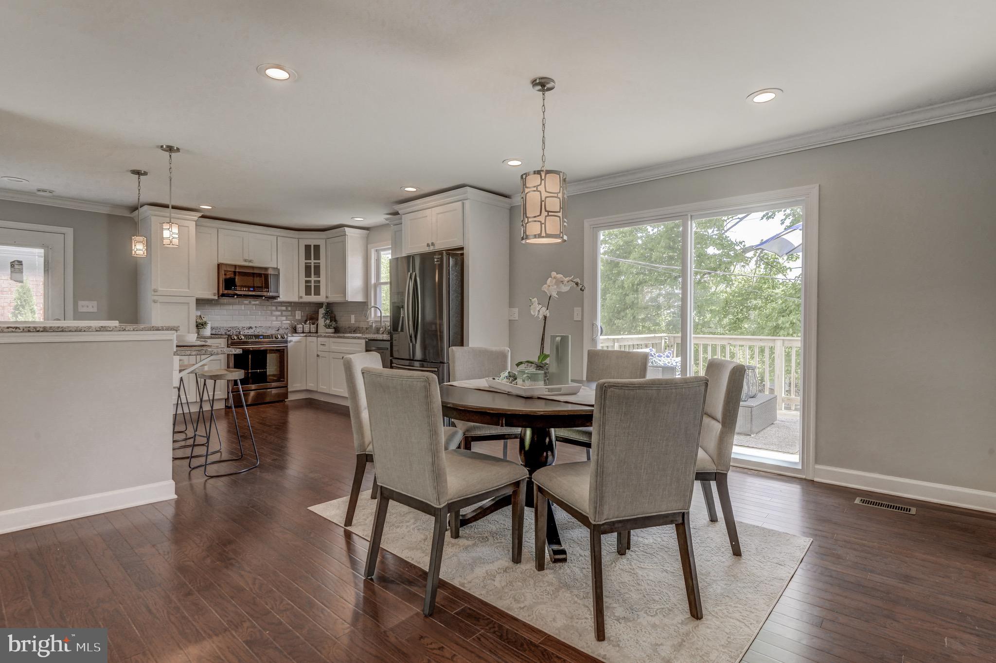 235 Coldbrook Road Lutherville-Timonium, MD 21093 - Photo 13 of 49 Gallery Image 13