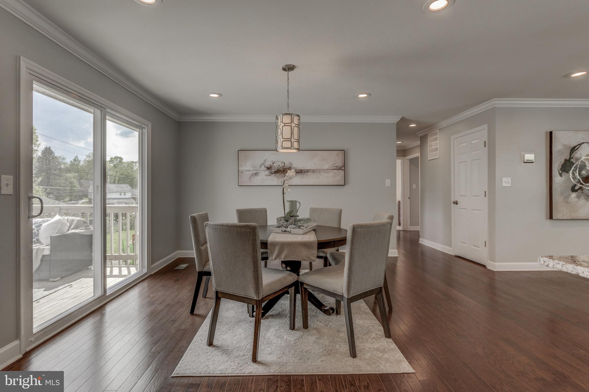 235 Coldbrook Road Lutherville-Timonium, MD 21093 - Photo 14 of 49 Gallery Image 14