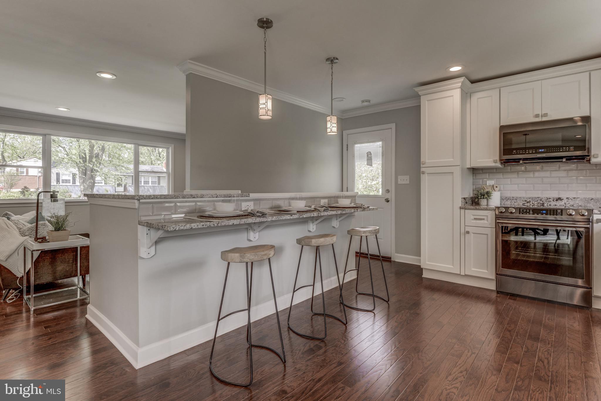 235 Coldbrook Road Lutherville-Timonium, MD 21093 - Photo 15 of 49 Gallery Image 15
