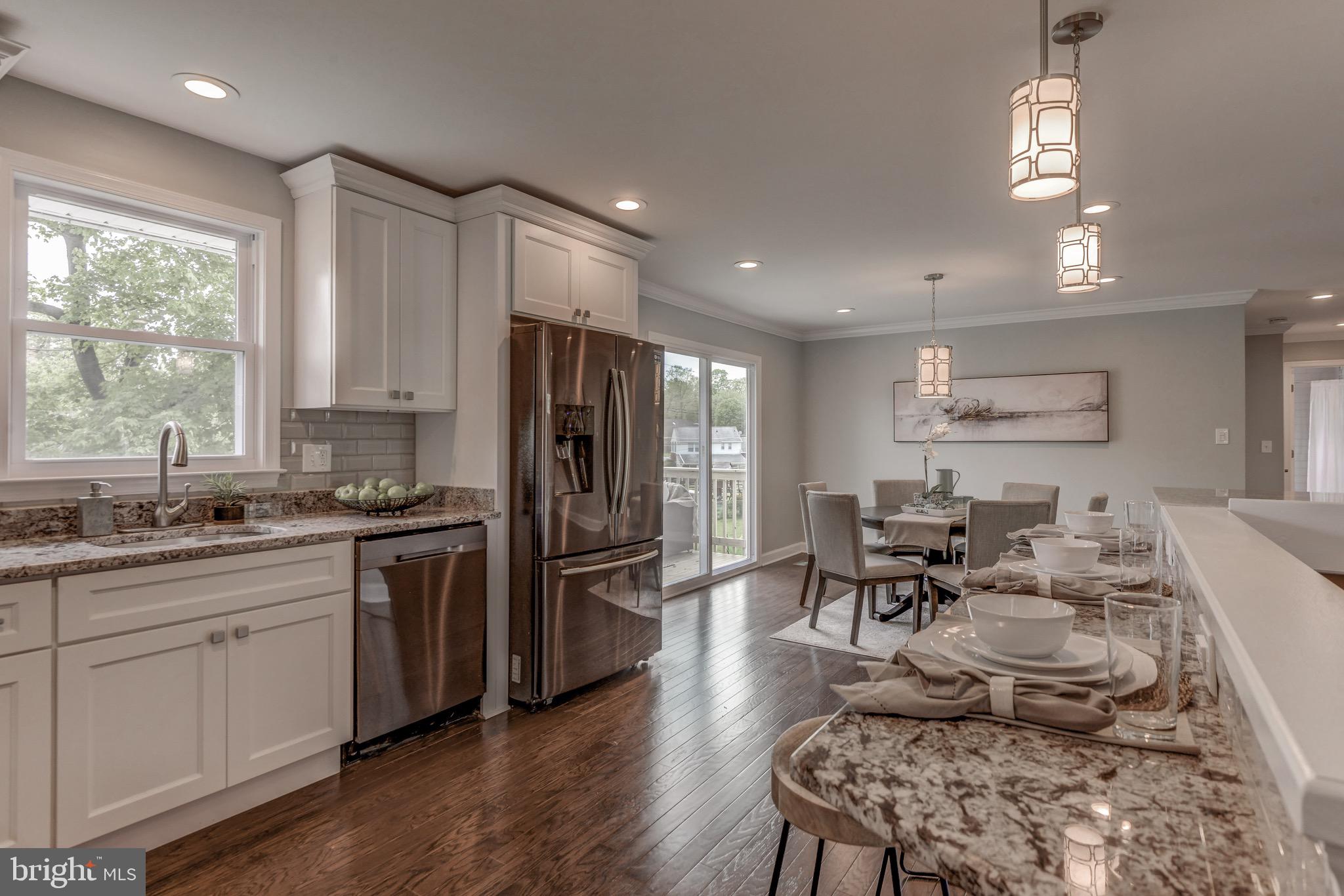 235 Coldbrook Road Lutherville-Timonium, MD 21093 - Photo 17 of 49 Gallery Image 17