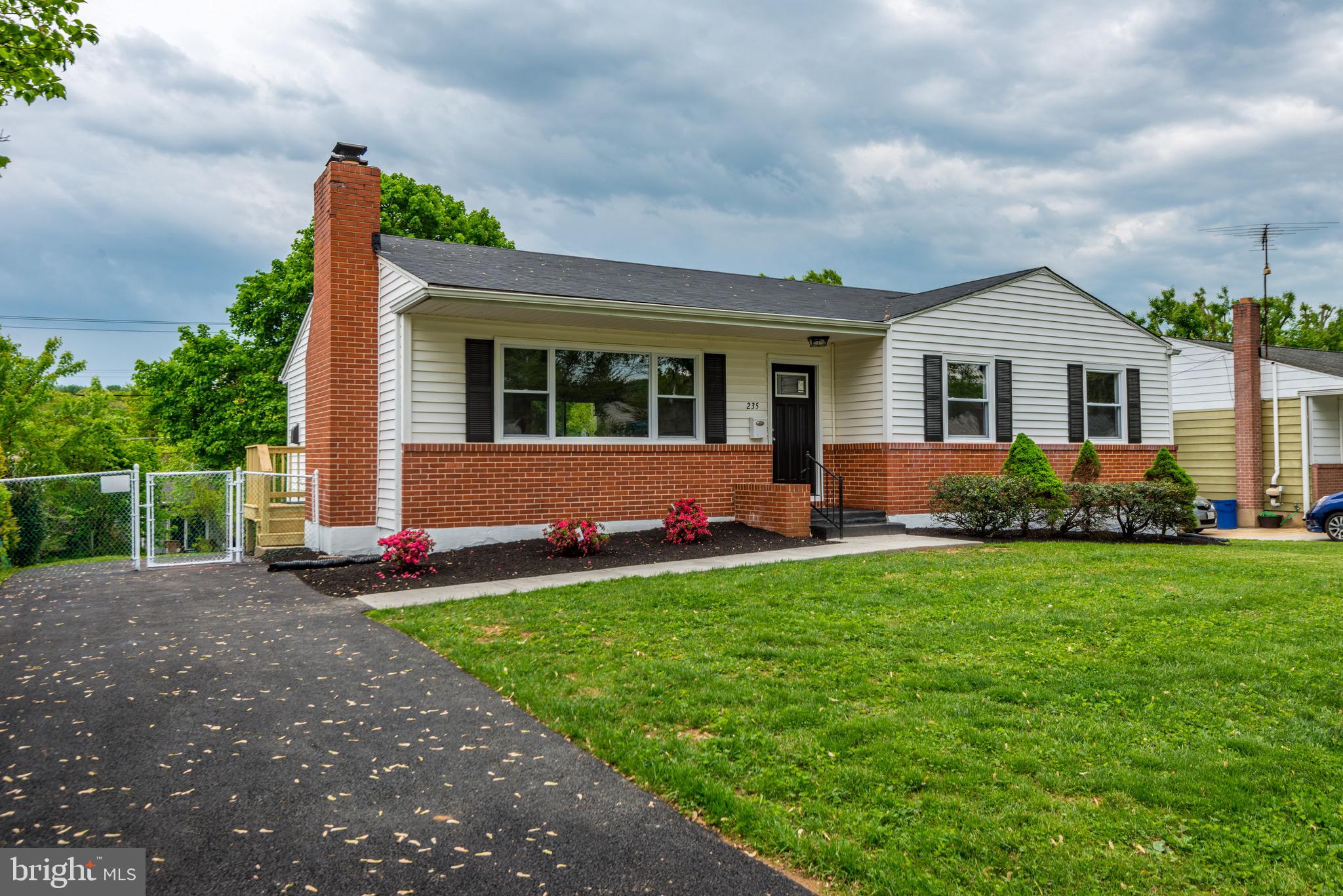 235 Coldbrook Road Lutherville-Timonium, MD 21093 - Photo 3 of 49 Gallery Image 3