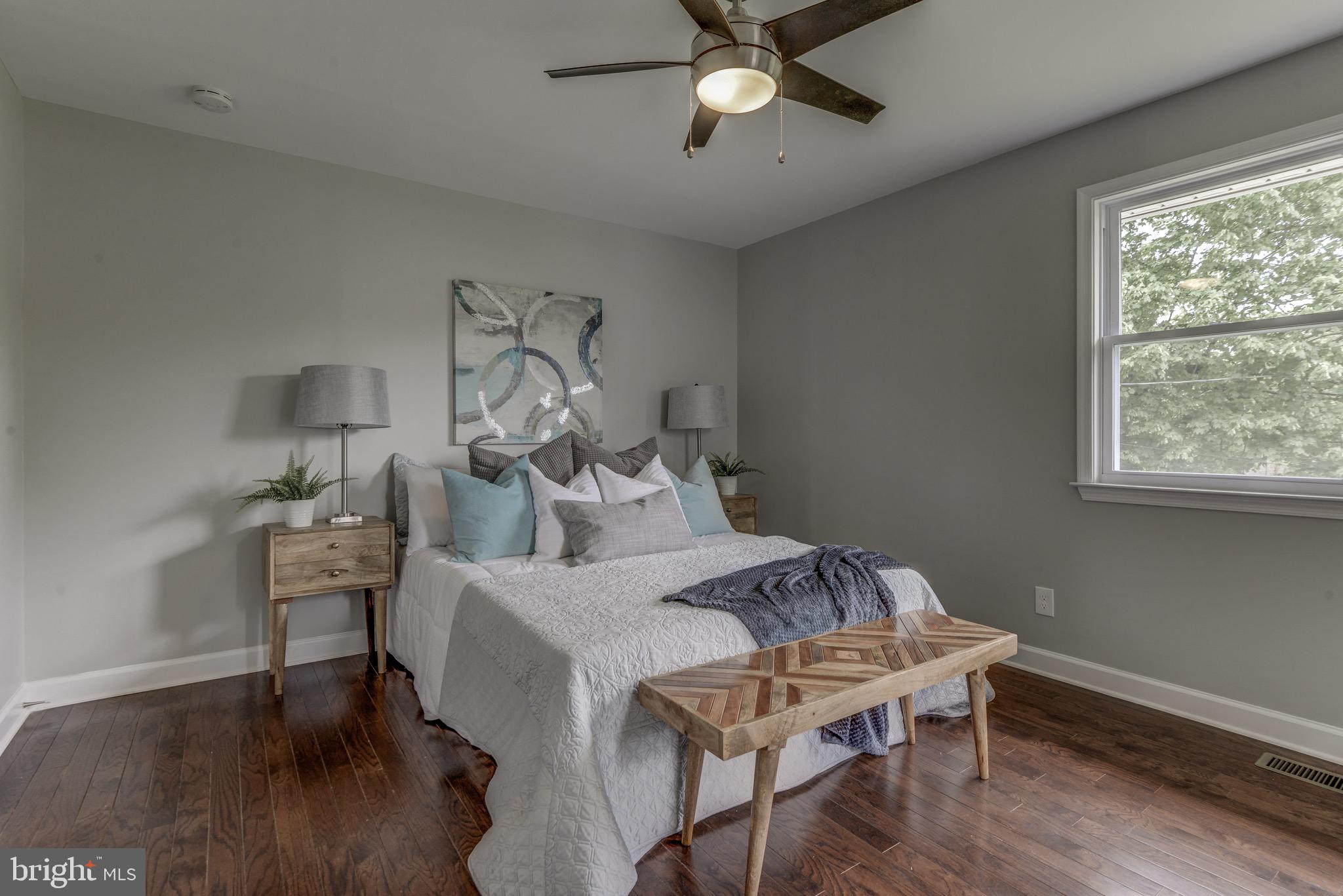 235 Coldbrook Road Lutherville-Timonium, MD 21093 - Photo 22 of 49 Gallery Image 22