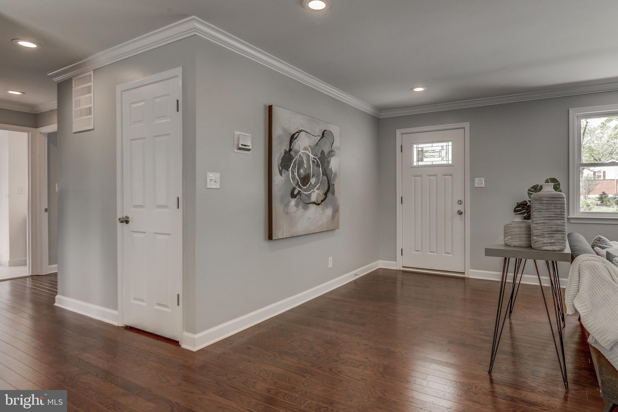 235 Coldbrook Road Lutherville-Timonium, MD 21093 - Photo 4 of 49 Gallery Image 4